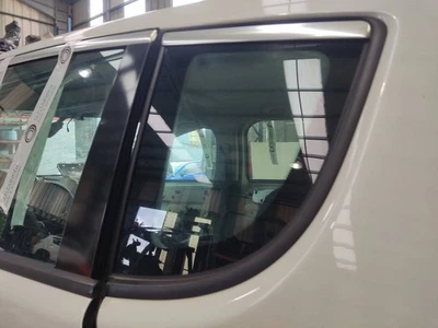 8569XG CRISTAL PROTECTOR TRASERO IZQUIERDO / 180523 PEUGEOT 3008 I MONOSPACE 0U_ 2.0 H Foto 1 de 4