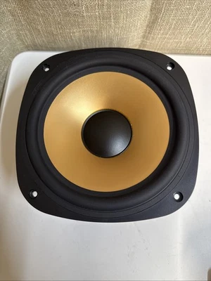 Klipsch K-1086-S 6.5” Woofer - Removed From Klipsch RS-3 Surround Speaker - 1 - Image 1 of 3