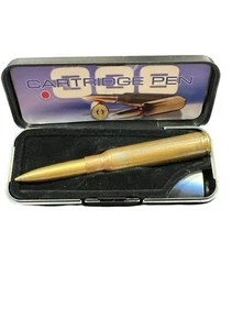 Bolígrafo Fisher Space bolígrafo calibre .338 cartucho - Imagen 1 de 7