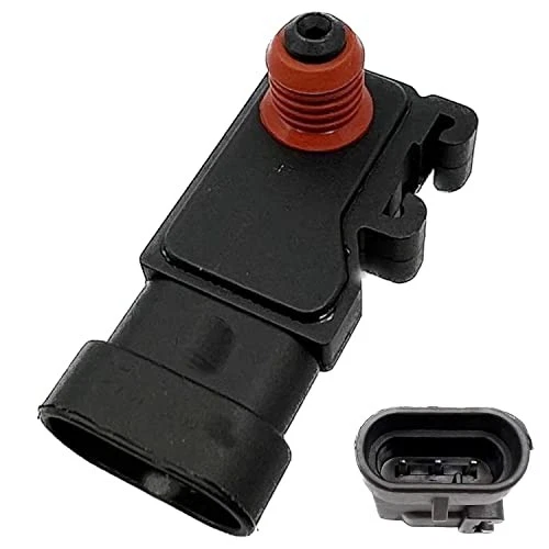 Engine MAP Sensor Replacement for Chevrolet Cavalier & GMC Sonoma 2001–2021 - Image 1 of 4