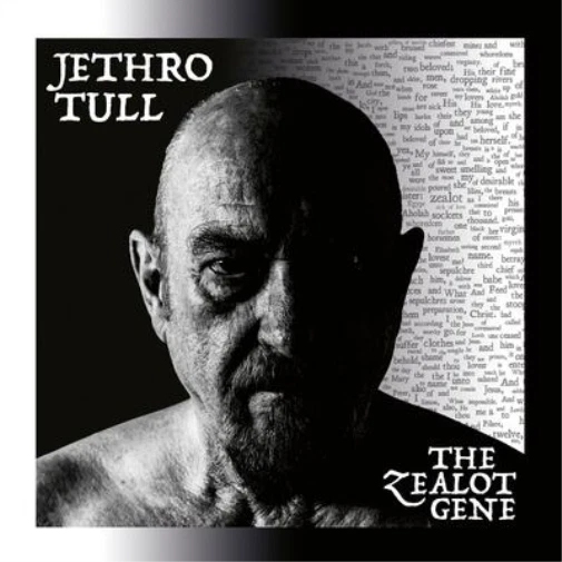 Jethro Tull The Zealot Gene (CD) Album Digipak - Image 1 of 1