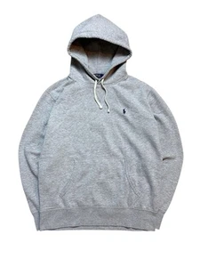 Hoodie Pullover Langarm Kapuze Schnüre Polo Ralph Lauren M - Bild 1 von 6