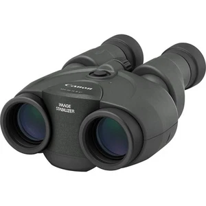 Canon 10x30 IS II Binoculars - 9525B005 - Picture 1 of 1