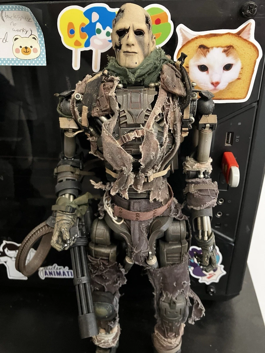 hot toys t 600 products for sale | eBay