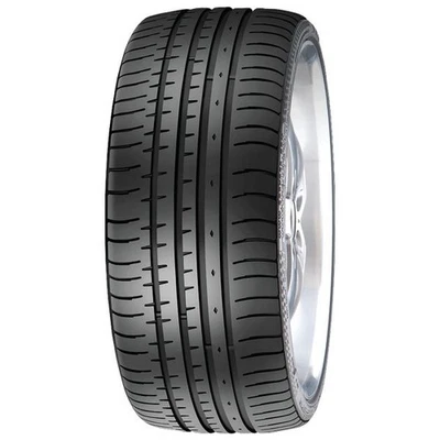 Sommerreifen - ACCELERA PHI 205/50R17 93W BSW XL - Bild 1 von 3
