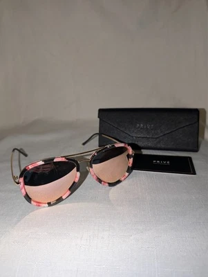 Gafas de sol Prive Foto 1 de 4