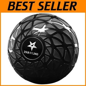 High-Density Sand-Filled Slam Balls - Picture 1 of 9