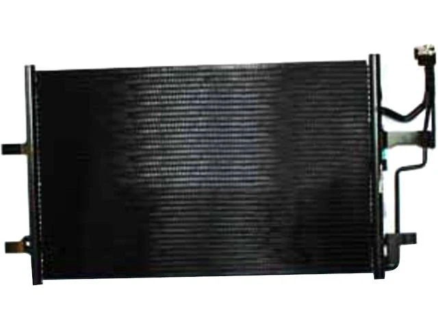 Конденсатор кондиционера TYC 61GCDV92 для Mazda 3 5 2007 2009 2006 2005 2004 2008 2010 - Изображение 1 из 1