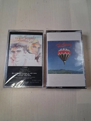 Air Supply Greatest Hits & The ONE That You Love Cassette Tape Arista 80s SEALED - Image 1 of 4