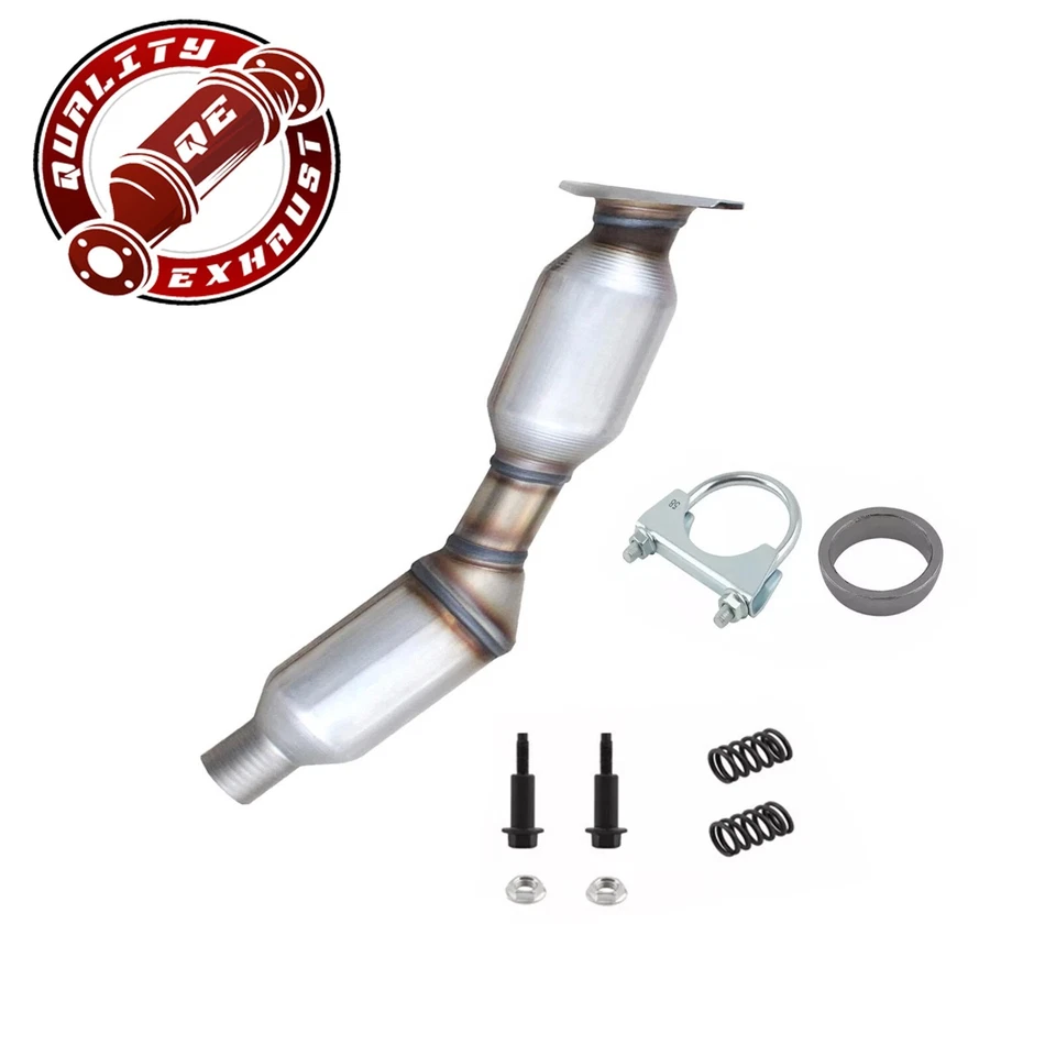 Convertidor catalítico 2010 2011 2012 2013 2014 2015 Toyota Prius 1,8 L Foto 1 de 1