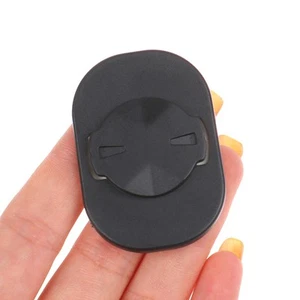 Bike Cellphone Back Buckle For Mobile Phone Holder Riding Strong Adhesive Sta Nm - Imagen 1 de 12