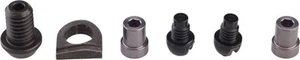 SRAM Red Aero Link Brake Cable Anchor Bolt & Spring Adjust Screws - Picture 1 of 1