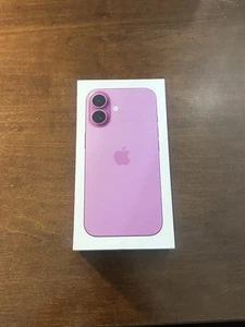 iPhone 16 Oem Empty Box - Photo 1 sur 2