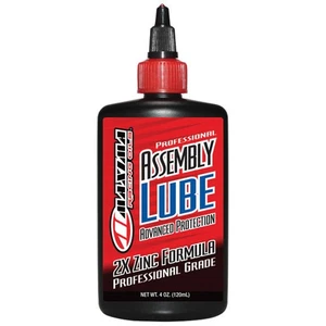 Maxima Assembly Lube, 4oz Drip Bottle - Picture 1 of 1