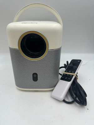 Vankyo H300W 1920 x 1080 Smart Projector H300W - Image 1 of 4