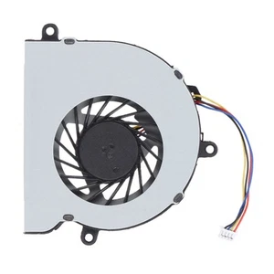 CPU Fan 4pin Power Connector Computer Cooling Fans For 14R020 FY - Afbeelding 1 van 22