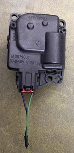09 Chrysler Town & Country Lx Hvac Heater AC Climate Actuator Servo 8679001 - Picture 1 of 6