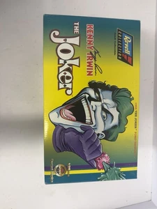 Revell Kenny Irwin 1998 THE JOKER Ford Taurus 1:24 Limited Edition with COA - Picture 1 of 6