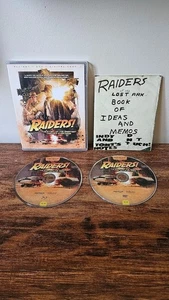 Raiders! The Story of the Greatest Fan Film Ever Made - Drafthouse Films 38, Blu - Picture 1 of 6
