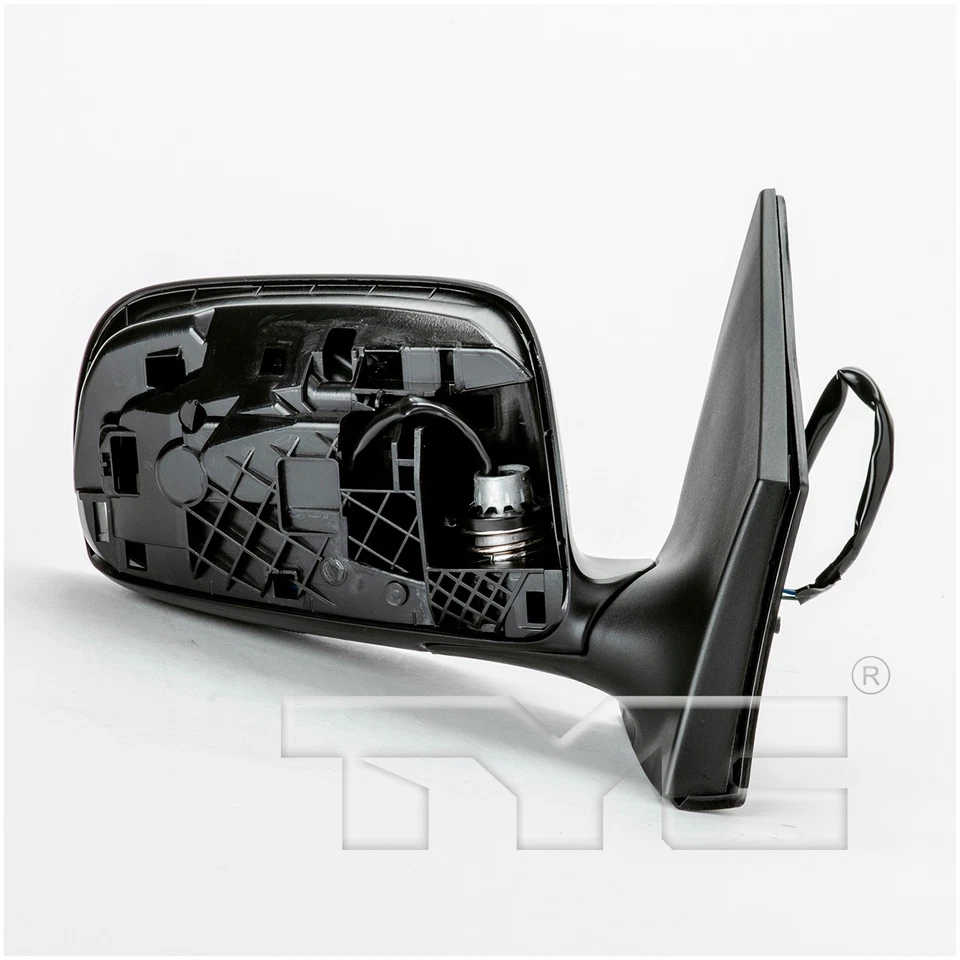 For 2009-2013 Toyota Corolla Door Mirror Right TYC 2009 2010 2011 2012 2013 - Image 1 of 4