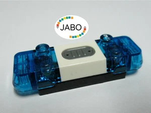 LEGO Siren 40931c01 Police Fire Brigade Blue Light with Light and Sound City - Picture 1 of 1
