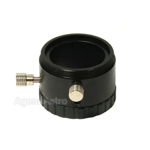 Baader Locking / Sliding T-2 Focuser for 1.25" Eyepieces # T2-24 2458010 - Picture 1 of 3