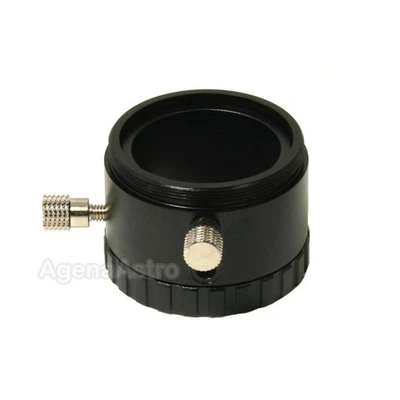 Baader Locking / Sliding T-2 Focuser for 1.25" Eyepieces # T2-24 2458010 - Image 1 of 3