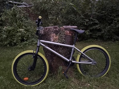 BMX Fahrrad - Bild 1 von 4