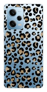 Coque en silicone imprimée compatible Xiaomi Redmi Note 12 Pro 5G Poco X5 Pro Lé - Bild 1 von 3