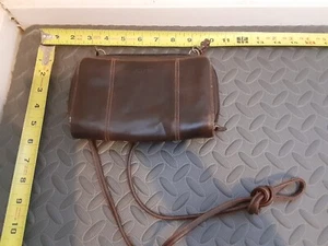 Rosetti Mini Shoulder Bag Purse Leather Travel Handbag #S156 - Picture 1 of 3