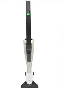 VORWERK FOLLETTO VK7S E SPAZZOLA HD SENZA FILO A BATTERIA NO CORRENTE BATTERIA - Foto 1 di 6