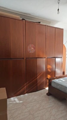 armadio camera da letto usato - Immagine 1 di 2