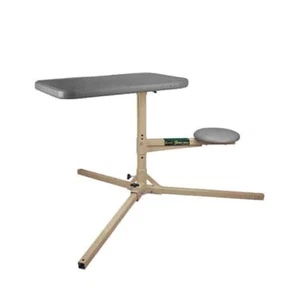 Caldwell Stable Table Deluxe Shooting Bench - Picture 1 of 1