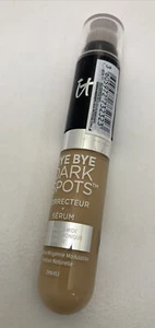 IT Cosmetics Bye Bye Bye Manchas Oscuras Corrector + Suero - Luz Cálida 23 NUEVO - Imagen 1 de 3