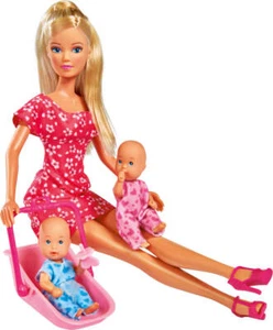 Steffi Love Babysitter - Bild 1 von 5