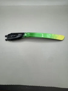 Oakley Dispatch 1 OEM Jupiter Camo Left Replacement Arm - Picture 1 of 2