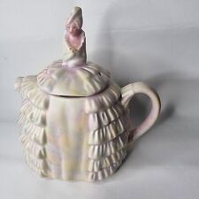 Ye Daintee Ladyee Teapot, Crinoline Lady Teapot, Collectable Sadler Teapot...