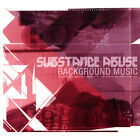 Substance Abuse - Background Music (2013 - US - Reissue)