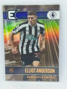 Elliot Anderson 2022-23 Panini Chronicles Essentials Premier League # 168 - Bild 1 von 2