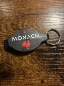 Llavero abrebotellas Monaco - Imagen 1 de 2