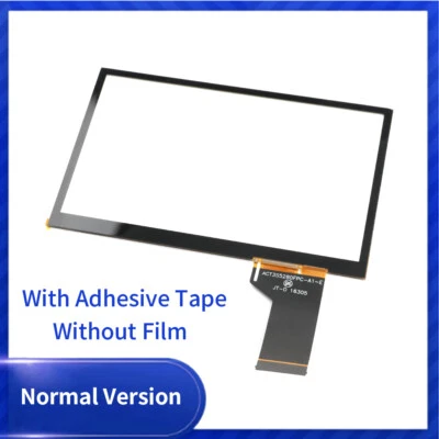 6.5" Car LCD MIB Touch Screen Digitizer pour VW 680 682G 200 TDO-WVGA0633F00045 - Photo 1/4