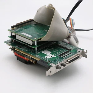 Servotronix PRD-CC18551H-11 PCI-Board - Afbeelding 1 van 5