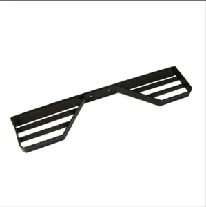 Remolque Barra Resistente Montado Doble Cara Towstep para Brida Bola de Negro - Imagen 1 de 4
