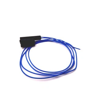 Stego LC013 Airflow Monitor NO: 60VDC 170mA, NC: 240VDC 500mA - Picture 1 of 4