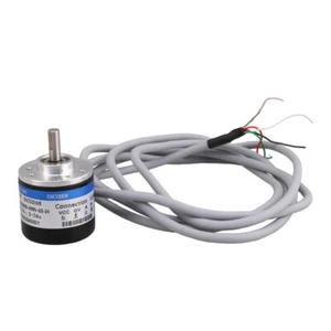 6mm Incremental Rotary Encoder 600P/R Optical Quadrature Encoder Measuring Tool - Picture 1 of 2
