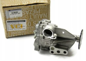 POMPE A HUILE RENAULT 2.0 DCI M9R (D'ORIGINE OE 150004492R) - Imagen 1 de 6