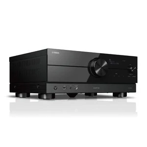YAMAHA RX-A2A AVENTAGE 7.2-Channel AV Receiver with MusicCast AC100V - Picture 1 of 4