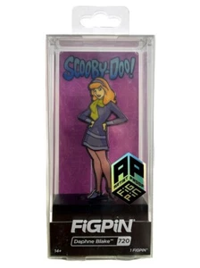 Figpin Scooby-Doo Daphne Blake Enamel Pin Artist Proof #720 - Picture 1 of 1