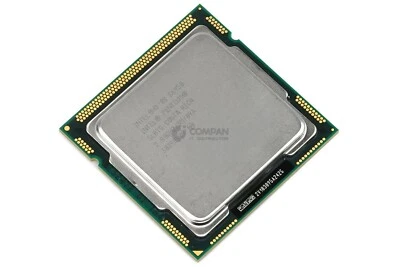 SLBTG INTEL PENTIUM G6950 2CORE 2.80GHZ  - Image 1 of 4