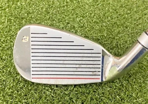 Hippo Plus Energy 3 Iron / RH / Regular Steel ~39" / Good Grip / jl6426 - Picture 1 of 9